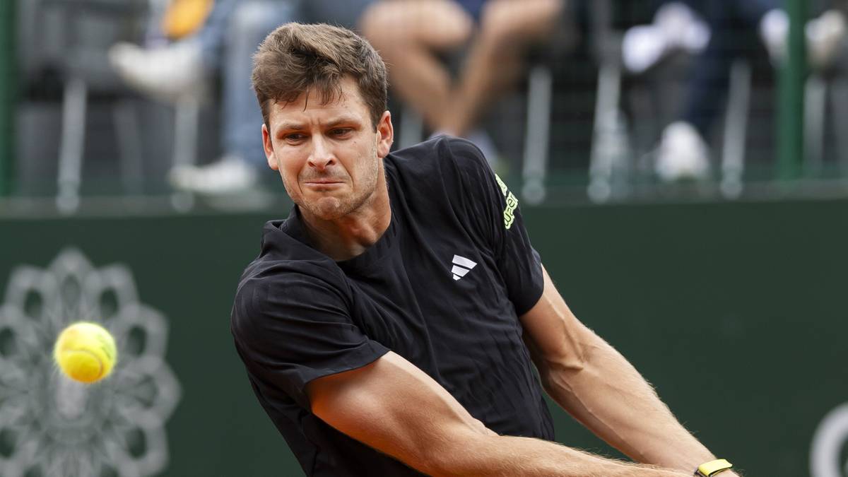 Hubert Hurkacz - Taylor Fritz. Transmisja TV i stream online. Gdzie obejrzeć?