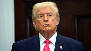 "Ich kraj śmierdzi". Donald Trump wskazuje, kogo nie chce w USA