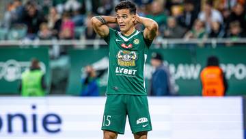 Betclic 1 Liga: Śląsk Wrocław - Stal Mielec. Relacja live i wynik na żywo