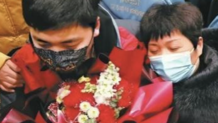 Chiny. Matka odnalazła porwanego syna po 24 latach dzięki badaniom DNA