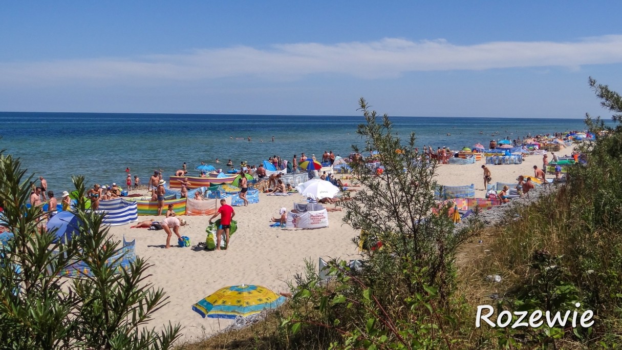 Bałtyckie kurorty - zdjęcie 29