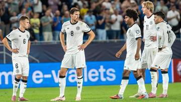 Eliminacje MŚ 2026: Luksemburg - Niemcy. Relacja live i wynik na żywo