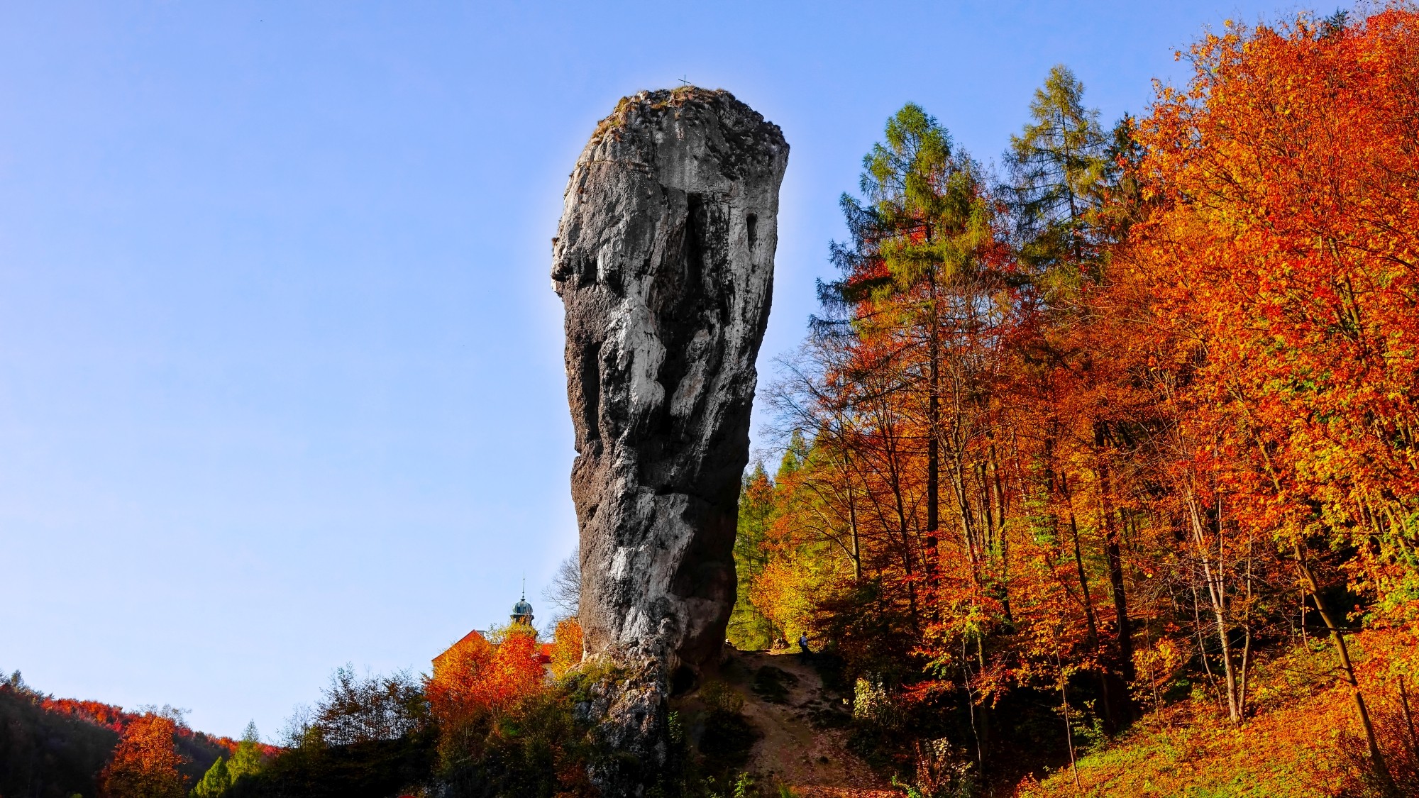 Kraina jesieni - zdjęcie 16