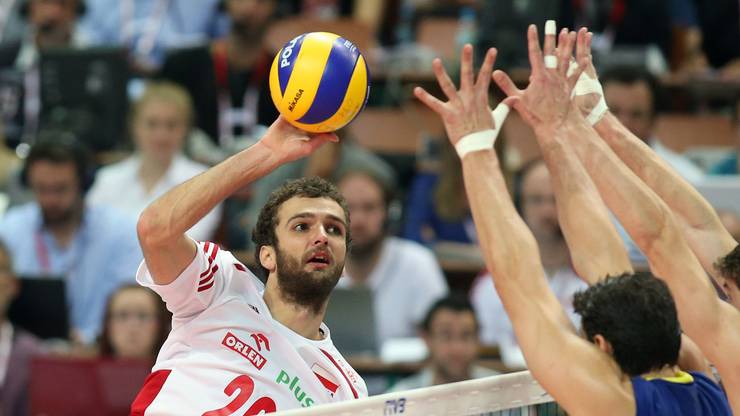 Polscy siatkarze, którzy wywalczyli medale mistrzostw świata. Czy pamiętasz wszystkich?