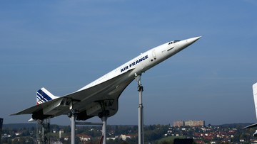 "Przeżyliśmy niezwykły dramat". 20 lat od katastrofy Concorde, w której zginęły 18-letnie Polki