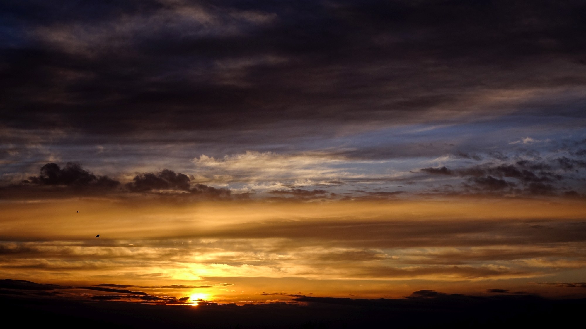 Romantyczne zachody Słońca - zdjęcie 34