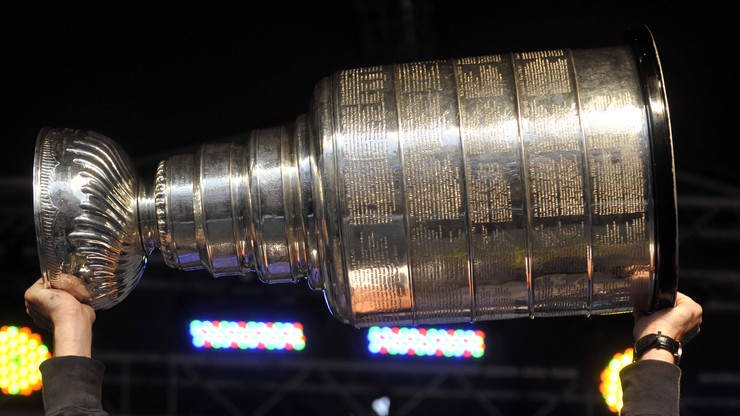 NHL: Boston Bruins dominują w finale Konferencji Wschodniej