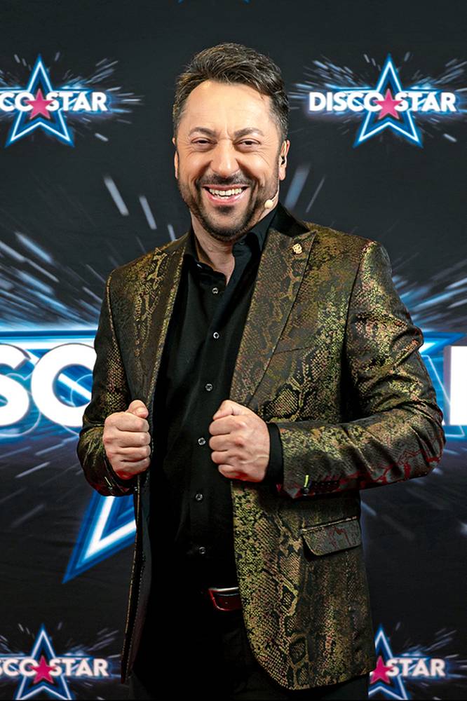 2026-03-05 35-lecie Boys. Zobacz „Co my tu robimy? Fajnie się bawimy!” - Polo TV