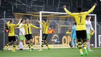 Piszczek strzela i asystuje! Pewne zwycięstwo Borussii Dortmund