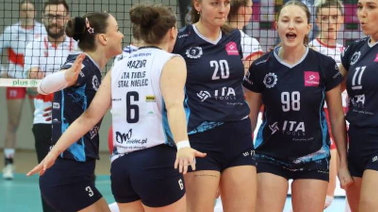 Najlepsze siatkarki Tauron Ligi sezonu 2025/2026. Kto wygrał rankingi?