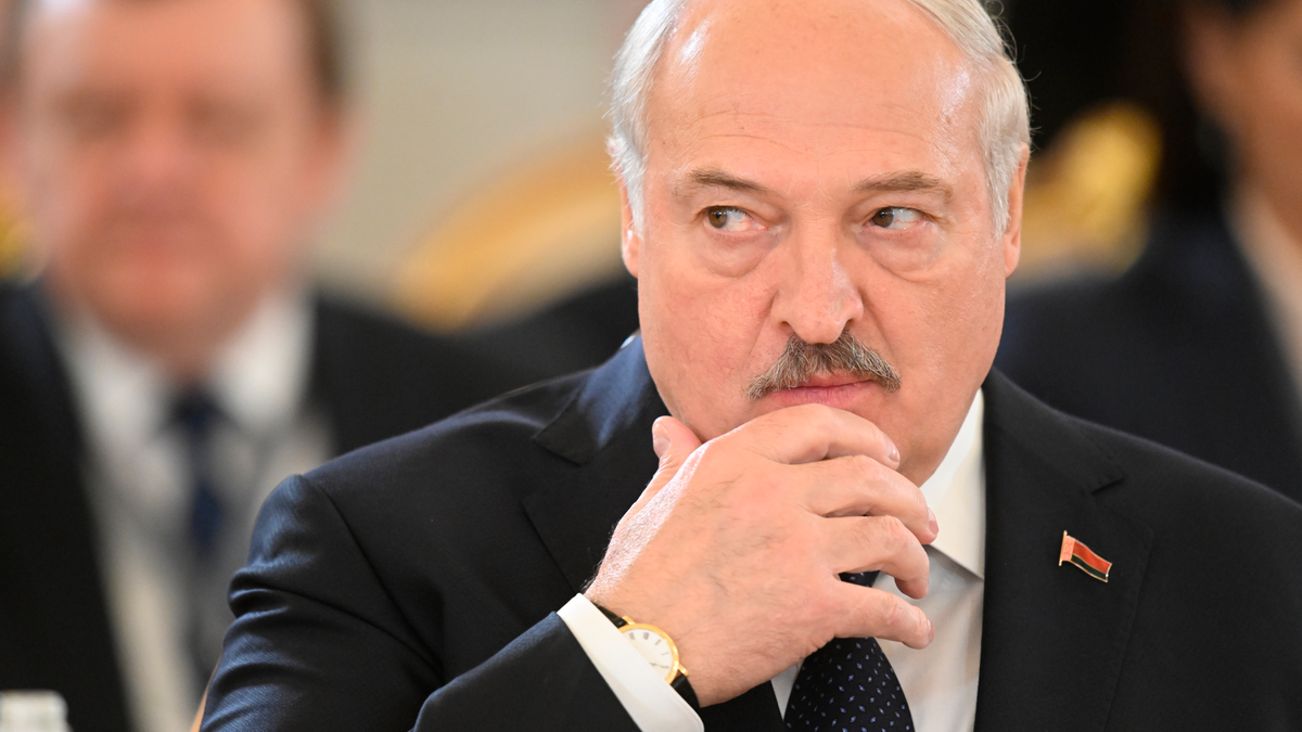 Sankcje na przedstawicieli reżimu Łukaszenki. MSWiA publikuje listę