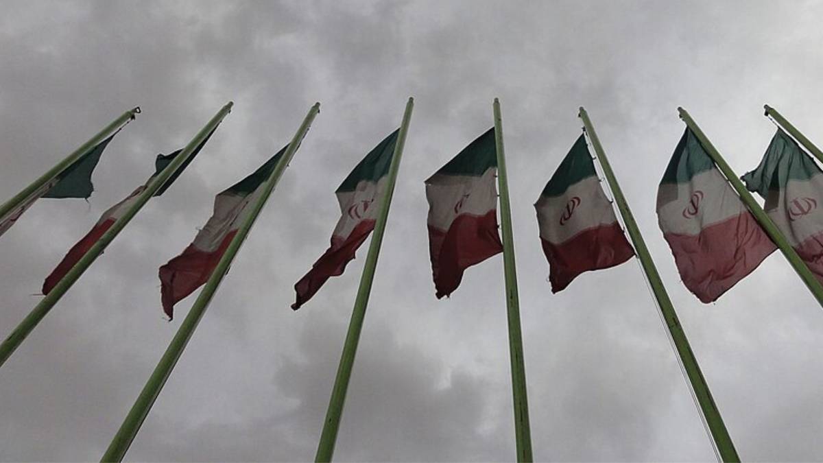 Ambasador Iranu wezwany do MSZ w Londynie. "Podżeganie do przemocy"