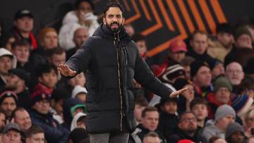 AC Milan ma nowego trenera. To były opiekun Manchesteru United