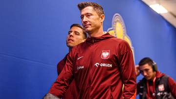 Robert Lewandowski jeszcze zagra w reprezentacji! Najnowsze doniesienia