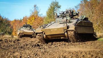 "Bundeswehra musi być gotowa do wojny". Podano termin