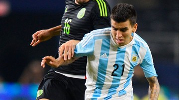 MŚ 2022: Dwie zmiany w składzie Argentyny