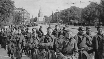 79. rocznica sowieckiej agresji na Polskę. "Dostaliśmy podstępny cios w plecy"