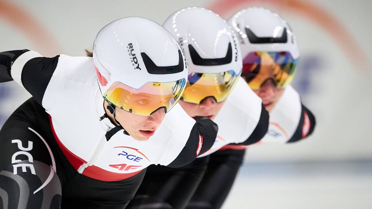 Trzy medale Polek na otwarcie PŚ juniorów w Tomaszowie Mazowieckim