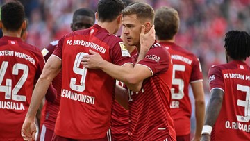 Gwiazda Bayernu zakażona koronawirusem!