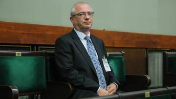 Sejm wybrał. Jest nowy sędzia Trybunału Konstytucyjnego