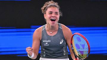 WTA w Wuhan: Jasmine Paolini - Coco Gauff. Relacja live i wynik na żywo
