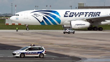 EgyptAir potwierdza: wrak samolotu znaleziony. Grecy dementują