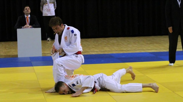 The World Games: Pora na medale dla Biało-Czerwonych w ju-jitsu