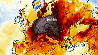 04-07-2025 06:00 Nad Polskę nadciąga żar, jakiego jeszcze nie było. Padła konkretna data