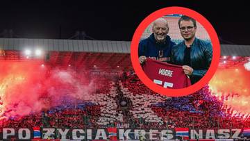 Podbił świat z Liverpoolem, a teraz został udziałowcem Wisły Kraków! "Make Wisła Great Again"