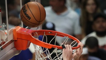 NBA: Przepychanki w Salt Lake City