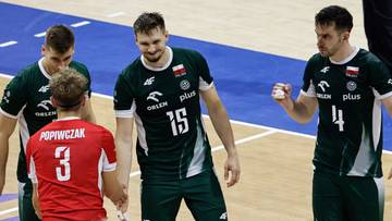 Czas na kolejne wyzwania! Oto droga polskich siatkarzy do strefy medalowej MŚ
