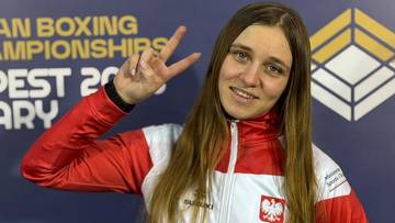 Julia Szeremeta ze zwycięstwem! Trudna przeprawa Polki