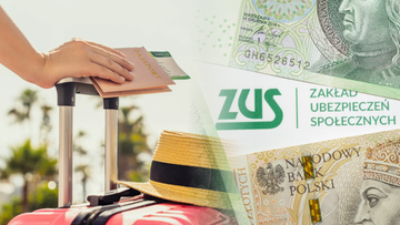 Polacy ruszyli po zaświadczenia do ZUS. Można uzyskać dodatkowe sześć dni urlopu