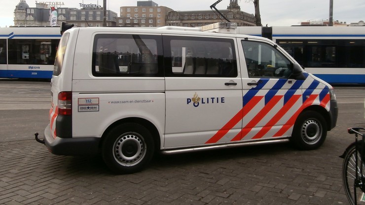 Holandia. Zabójstwo 31-letniego Polaka. Policja aresztowała podejrzanych