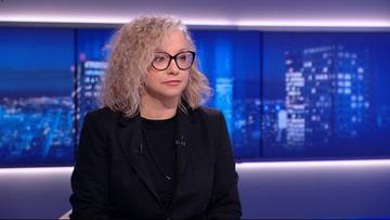 "Mają problem, żeby być przeciwko". Kotula o narracji prawicy