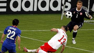 Wyjątkowe początki i... historyczne Euro. Wspomnienia na 25-lecie Polsatu Sport