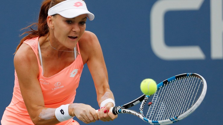 US Open: Radwańska odpadła w 1/8 finału