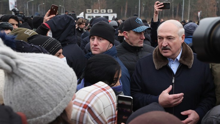 Białoruś. MSZ zapowiada "ostrą, asymetryczną, lecz adekwatną" odpowiedź na nowe sankcje UE