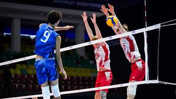 Było już 2:9 w tie-breaku! Niesamowity powrót polskich siatkarzy w meczu z Włochami