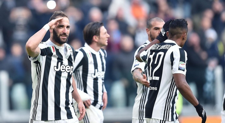 Puchar Włoch: Juventus FC - Atalanta Bergamo. Transmisja w Polsacie Sport Extra