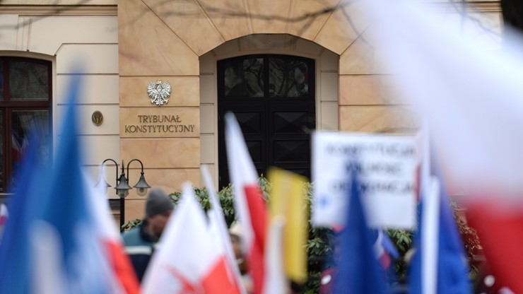 Komitet Helsiński apeluje do premier Szydło o opublikowanie wyroku TK z 9 marca
