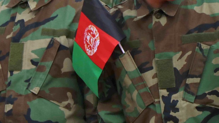 Katastrofa wojskowego śmigłowca w Afganistanie. Nie żyje co najmniej 9 osób
