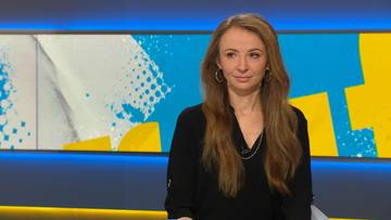 Agnieszka Dziemianowicz-Bąk w "Graffiti"