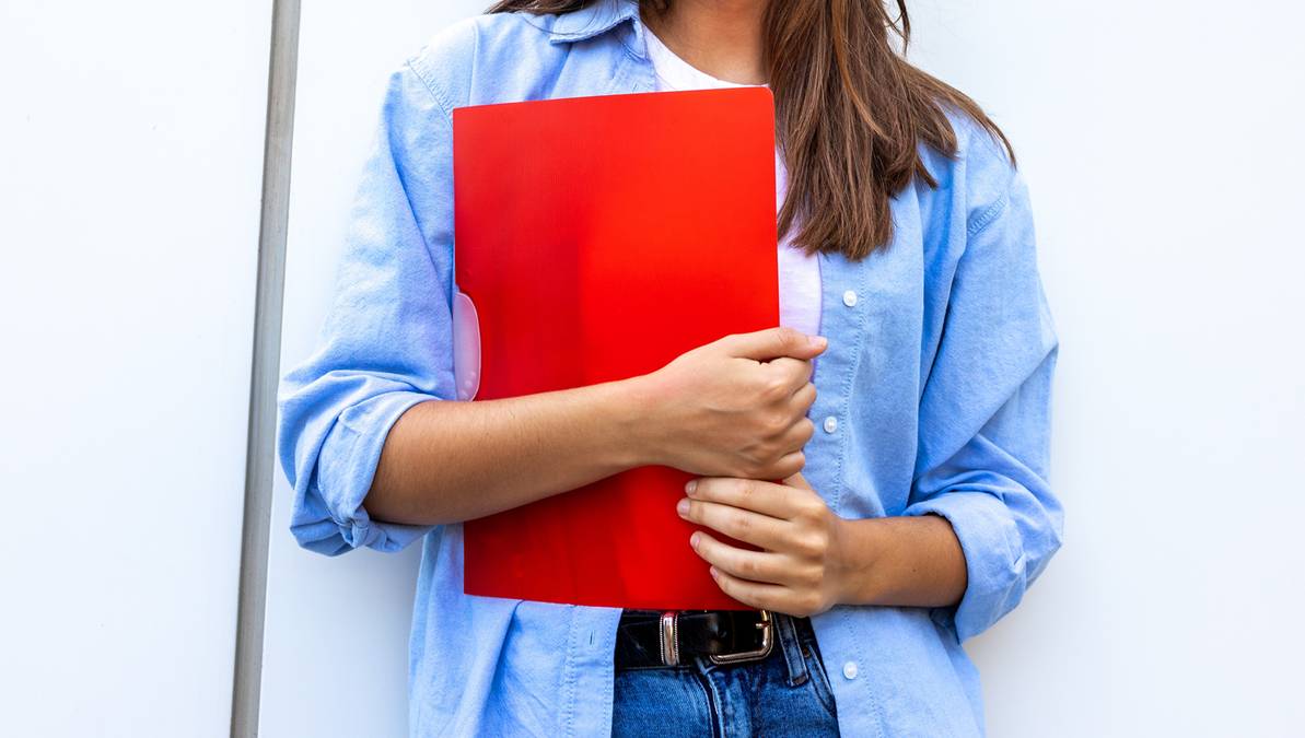 Testament to za mało. "Czerwona teczka" może oszczędzić bliskim chaosu