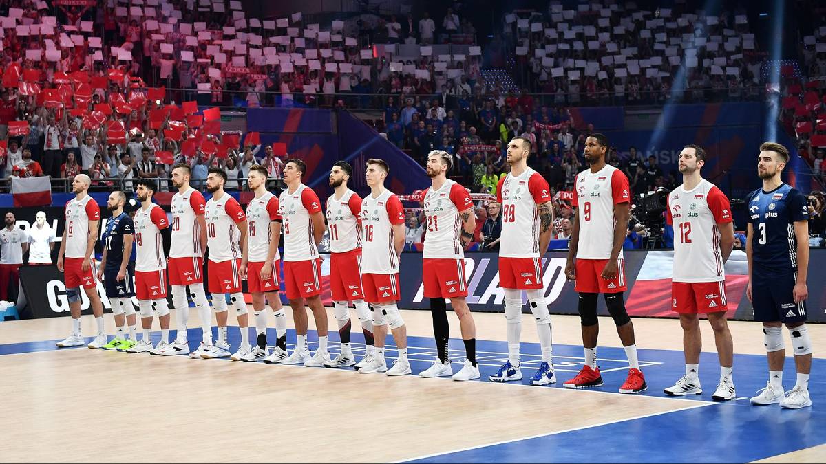 Volleyball Nations League: Poland – USA.  Where are you watching?  When is the match?  TV broadcasting and online streaming