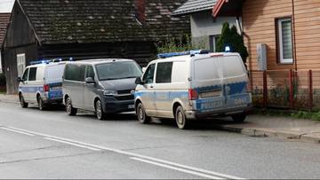 Zbrodnia w Barcicach. Nowe informacje z prokuratury