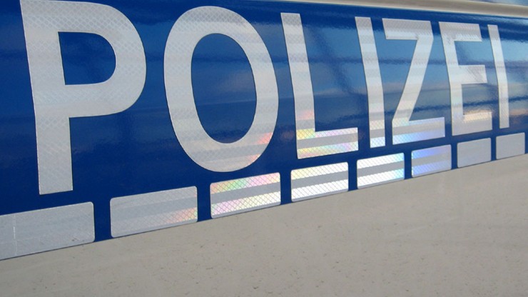 Wypadek polskiego busa w Niemczech. 11 rannych