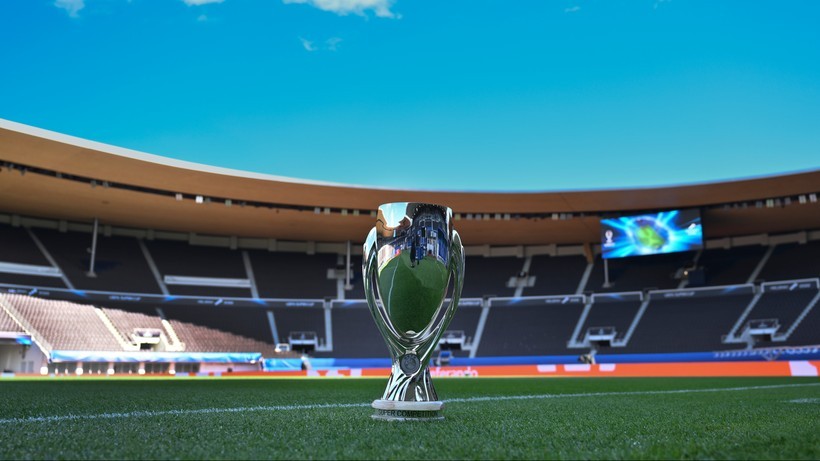 UEFA rozważa kolejną rewolucję! Chodzi o Superpuchar Europy