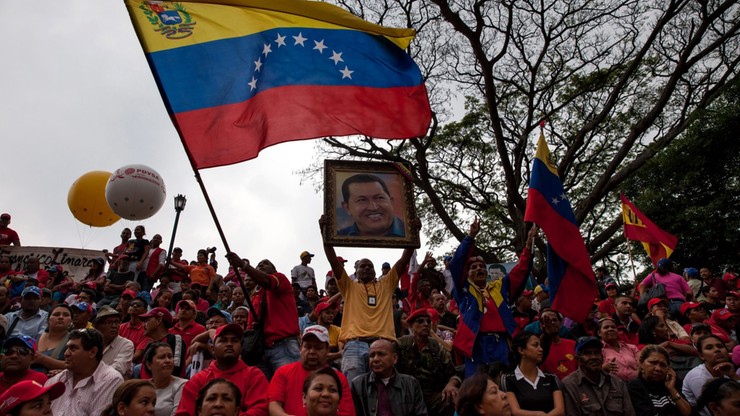 Wenezuela: sąd unieważnił amnestię więźniów politycznych