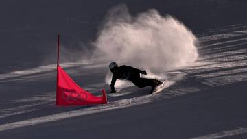 Polak bez awansu na igrzyskach. "Zawód i złość"